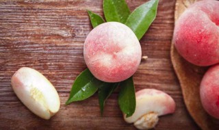 脆桃的季节是几月份 脆桃子是什么季节的水果