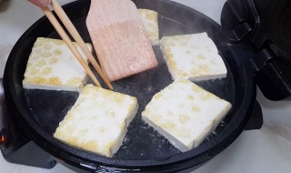 盒装嫩豆腐怎么做好吃 嫩豆腐怎么做好吃