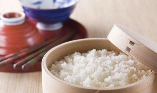 米饭怎么蒸才能松散不粘又好吃 米饭怎么蒸
