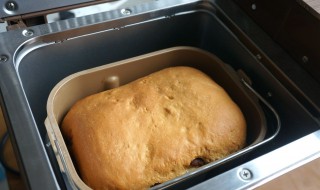 面包机做面包怎么做才松软好吃视频 面包机做面包怎么做才松软好吃