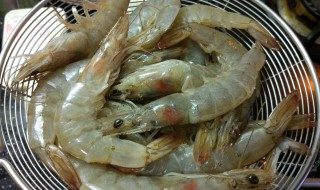 青虾怎么做好吃 青虾怎么做好吃又简单