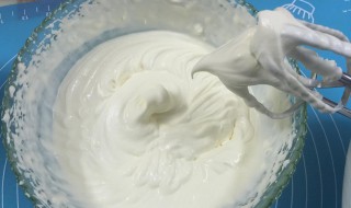 淡奶油怎么做的自制 淡奶油怎么做