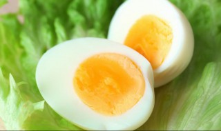 鸭蛋的腌制方法 鸭蛋的腌制方法与步骤