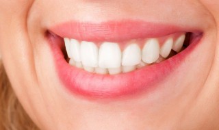 牙齿变白的方法 有什么能让牙齿变白的方法
