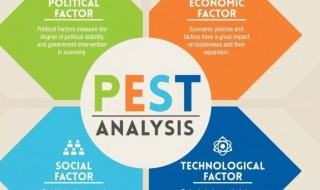 pest分析法介绍 pest分析法的主要用途