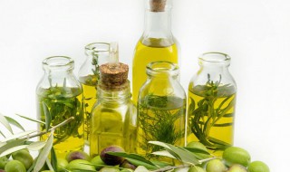 鲜榨橄榄油的用法 橄榄油的用法