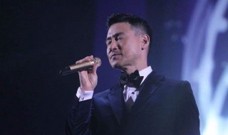 张学友歌曲有什么（张学友歌曲有什么好听的）