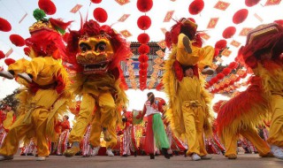 中国法定节假日介绍（中国法定节假日百度百科）