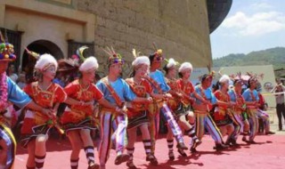 高山族的传统节日是什么 高山族的传统节日和民俗活动