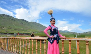 哈萨克族的风俗 新疆哈萨克族的风俗