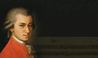 莫扎特的代表作是什么 莫扎特代表作有