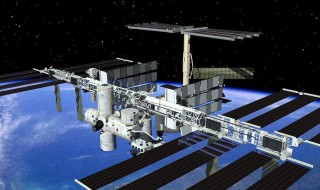 国际空间站离地面多少公里 空间站为什么只飞400公里高