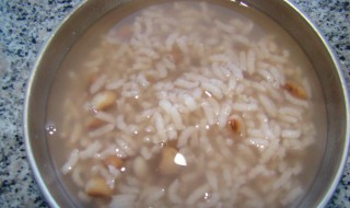 大米汤的做法家常窍门 大米汤怎样做才好吃?