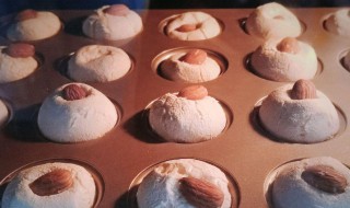 棉花糖坚果饼干 如何在家做出美味的棉花糖坚果脆