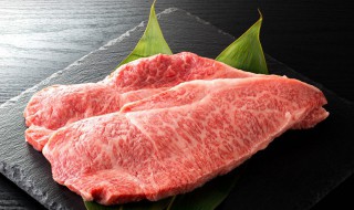 烧牛肉 烧牛肉的做法大全家常