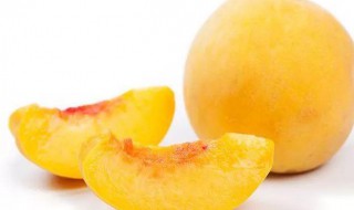 黄桃的保存方法和温度 黄桃的保存方法