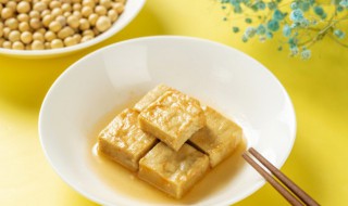 长期吃豆腐乳的危害 长期吃豆腐乳的危害是什么
