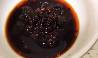 黑番茄浓缩酱 黑番茄酱用法