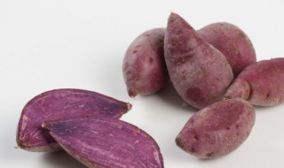 晚上吃紫薯到底会长胖还是能减肥 晚上吃紫薯的话会胖吗