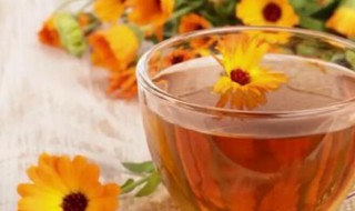 红枣菊花茶的功效与作用 红枣菊花茶的功效与作用及禁忌