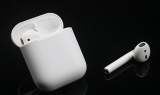 airpods2支持安卓吗（苹果airpods2会支持安卓的功能吗）