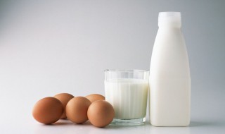 牛奶加鸡蛋的功效和作用 牛奶加鸡蛋的功效