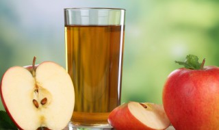 苹果食物营养 苹果的饮食营养