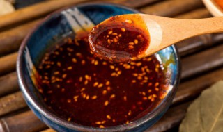 四川熟油辣椒的做法及要点 四川熟油辣椒油的做法大全