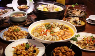 上海本帮菜最经典的什么菜 上海本帮菜有哪些