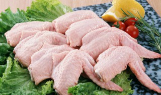奥尔良腌料怎么腌鸡翅比例 用奥尔良粉腌鸡翅的步骤是什么