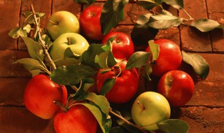 酸性水果一览表 苹果属于碱性食物还是酸性食物