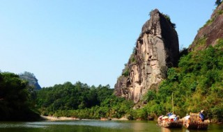 福建武夷山属于哪个市（福建武夷山属于哪个市南平）