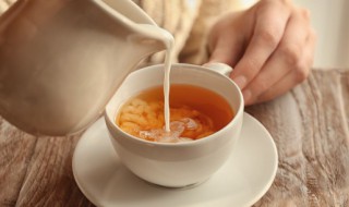 煮奶茶的家常做法 煮奶茶的家常做法大全
