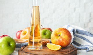 苹果醋是酸性还是碱性 苹果醋是酸性还是碱性饮料