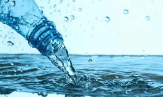 矿物质水和纯净水的区别（桶装矿物质水和纯净水的区别）