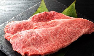 平遥牛肉怎么形容 平遥牛肉怎么形容一年级