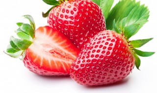 孕期吃草莓的坏处 孕期吃草莓有什么好处