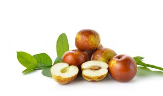吃脆枣的好处和坏处 吃脆枣的好处和坏处有哪些?