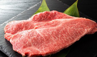 什么是牛眼肉 牛眼肉是肉的什么部位
