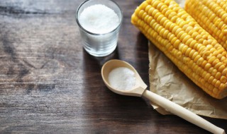 玉米营养价值及功效 黑糯玉米营养价值及功效