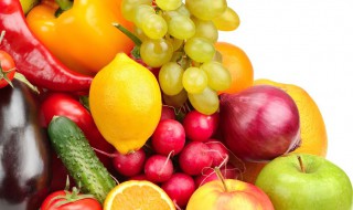 减肥吃什么水果最好减脂肪最快 减肥吃什么水果