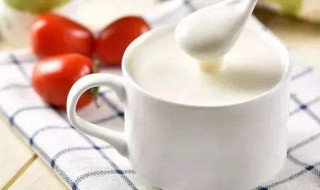 酸奶什么时候喝很好减肥很有用 酸奶什么时候喝最好减肥最有用
