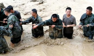 发生泥石流如何应急自救 发生泥石流如何应急自救处理