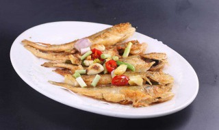 干黄花鱼怎么做好吃 干黄花鱼怎么做好吃又简单家常的做法