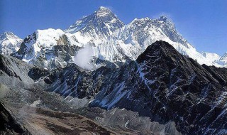 喜马拉雅山在哪 喜马拉雅山在哪个大洲