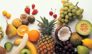 拉肚子吃什么水果 拉肚子吃什么水果好