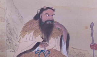 中华文明人文初祖是谁 人文初祖是谁