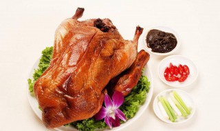 北京烤鸭哪里好吃 北京烤鸭哪里好吃 除了全聚德