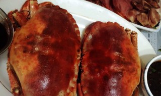 面包蟹怎么吃 面包蟹怎么吃才正确