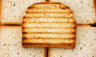 面包180度一般烤多久 烤面包多少度多少分钟